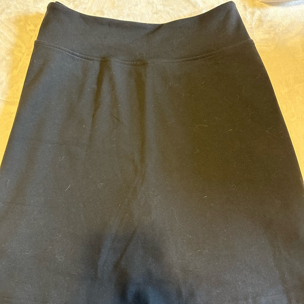 Oyamiki Women's Active Athletic Skort Lightweight LG Dark Gray